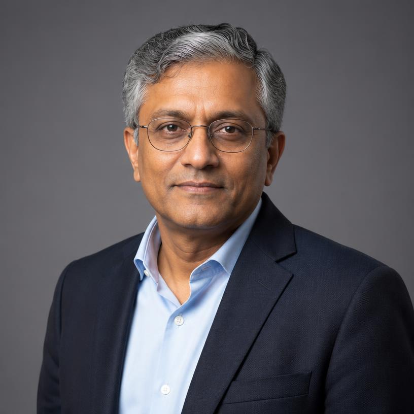 Prof. Arjun Rao
