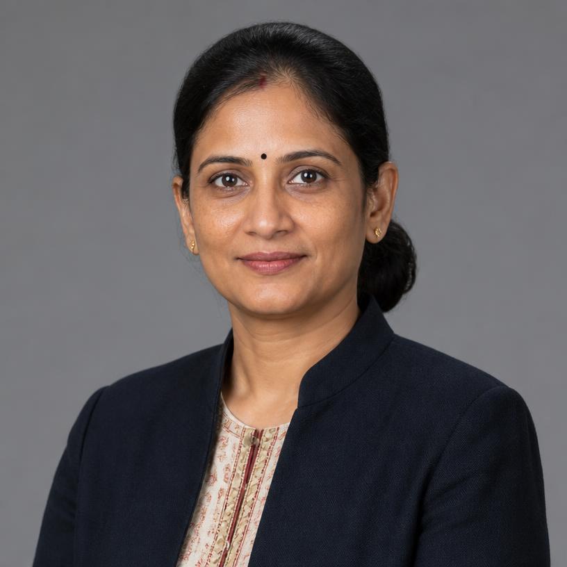 Prof. Meera Nair