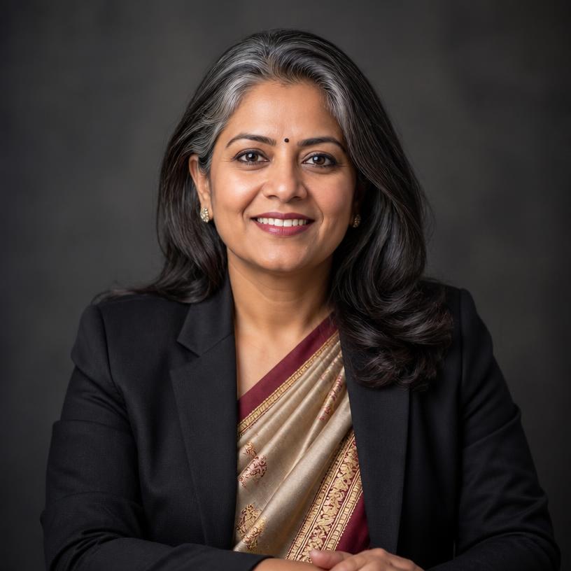 Prof. Priya Iyer